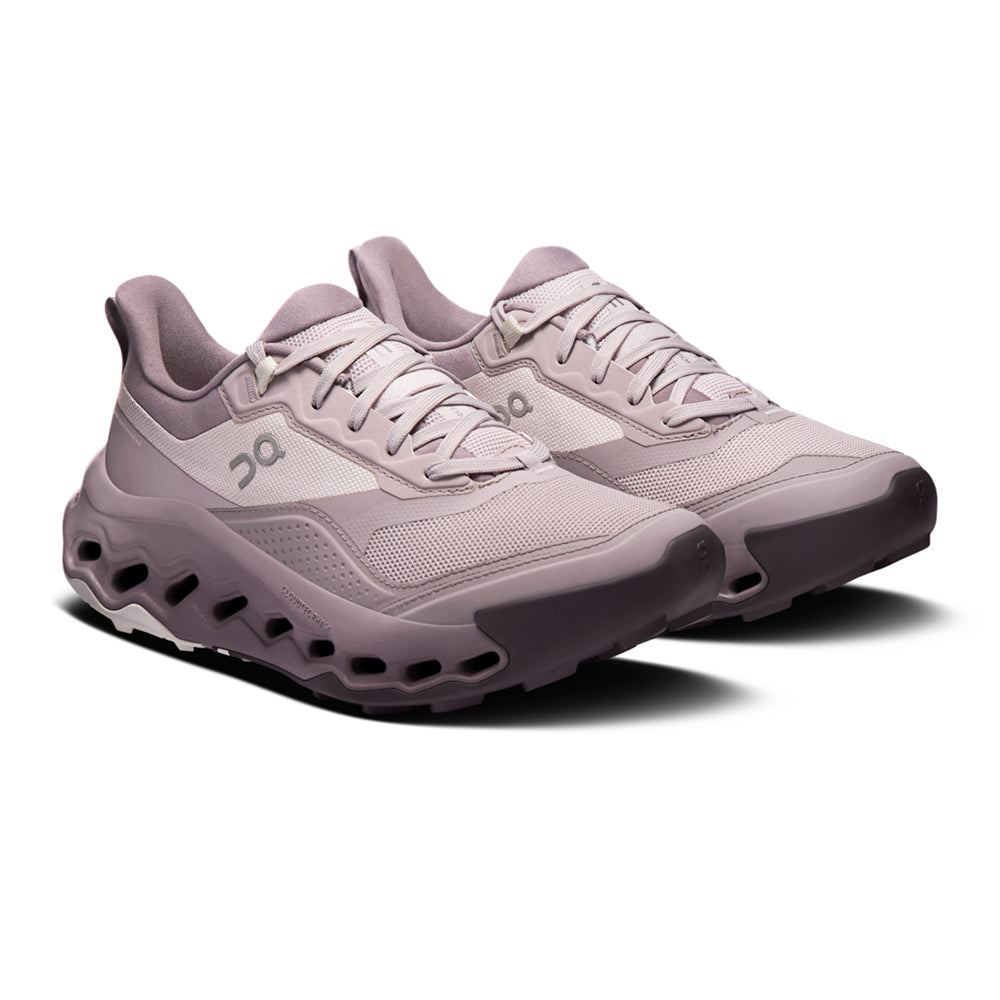 On Cloudhorizon 2 Boots in Purple Color