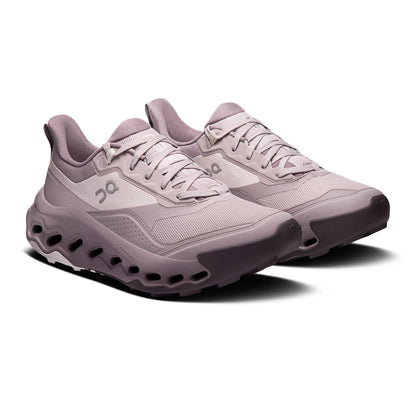On Cloudhorizon 2 Boots in Purple Color
