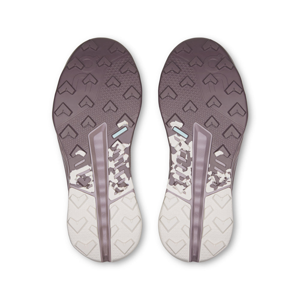 On Cloudhorizon 2 Boots in Purple Color