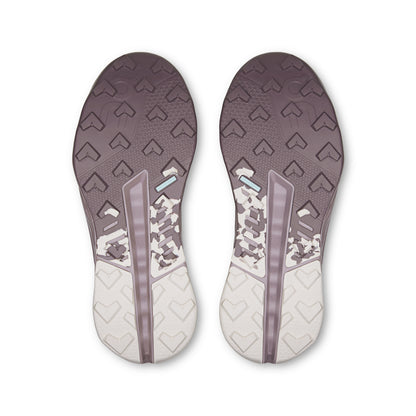 On Cloudhorizon 2 Boots in Purple Color