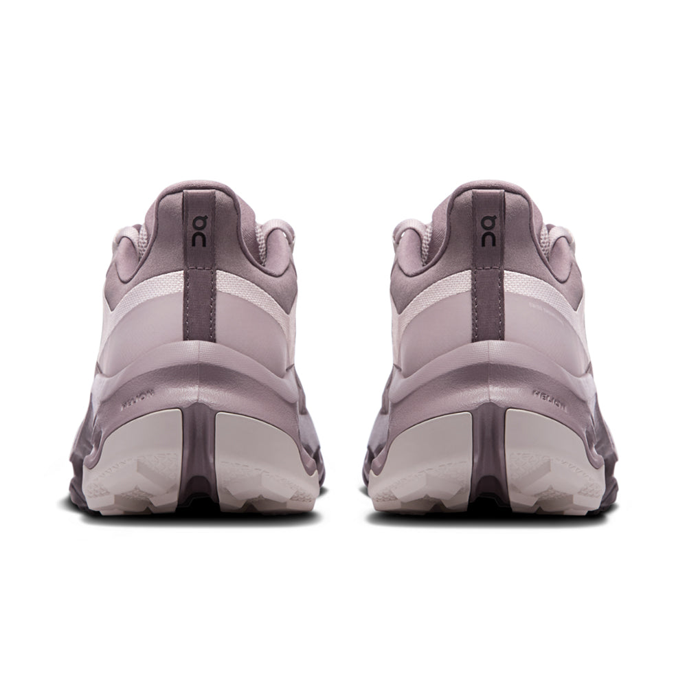 On Cloudhorizon 2 Boots in Purple Color