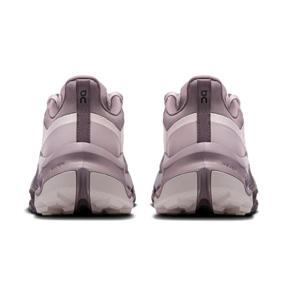 On Cloudhorizon 2 Boots in Purple Color