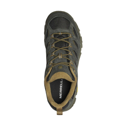 Merrell Moab 3 Wp Boots in Black Color
