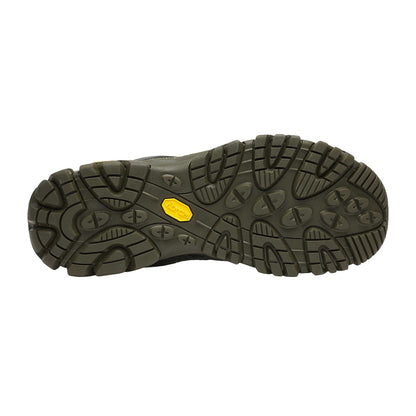 Merrell Moab 3 Wp Boots in Black Color