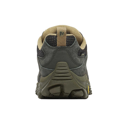 Merrell Moab 3 Wp Boots in Black Color