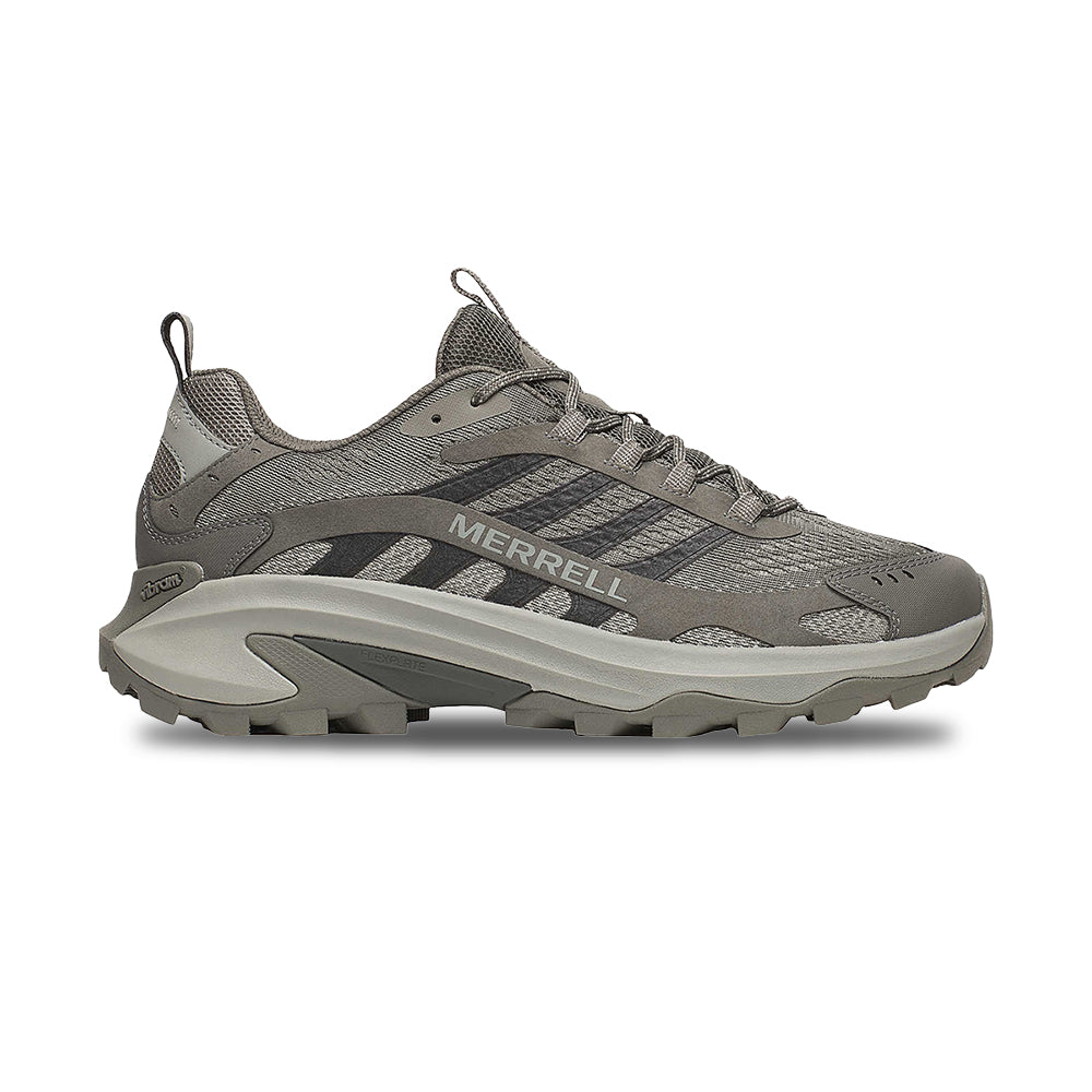 Merrell Moab Speed 2 Boots in Black Color