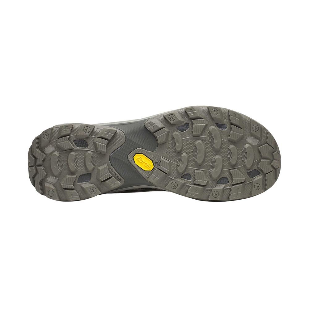 Merrell Moab Speed 2 Boots in Black Color