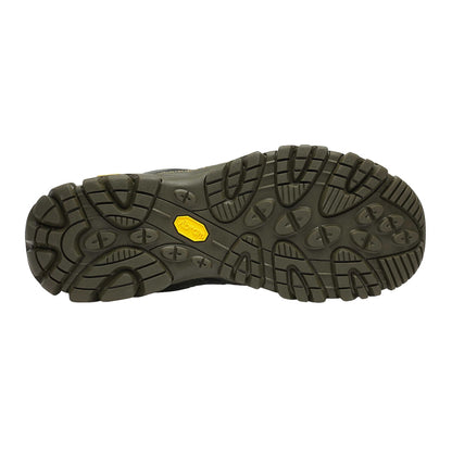 Merrell Moab 3 Wp Boots in Black Color