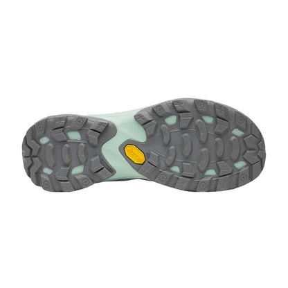 Merrell Moab Speed 2 Mid GORE-Tex Boots in Blue Color