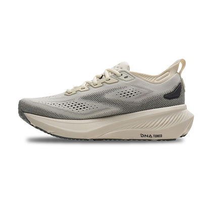 Brooks Glycerin 23 Running Shoes in White Color