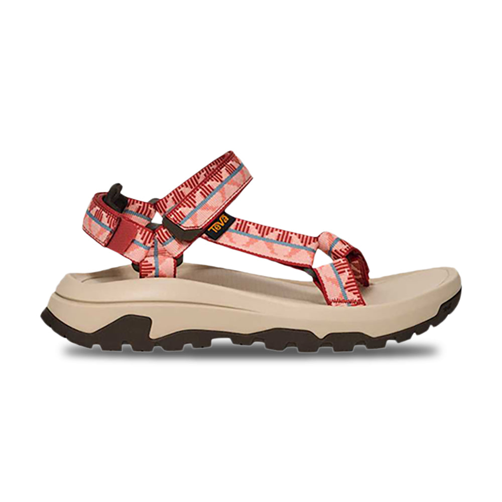 Teva W Hurricane Xlt3 Water Shoes in Camo Color