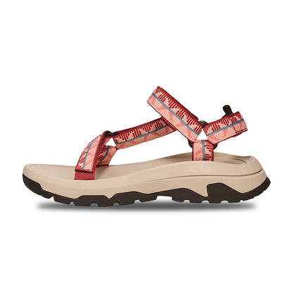 Teva W Hurricane Xlt3 Water Shoes in Camo Color