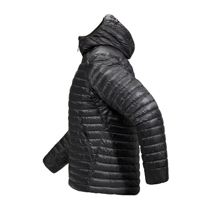 Arc'Teryx Cerium SL Hoody M Midlayer in Black Color