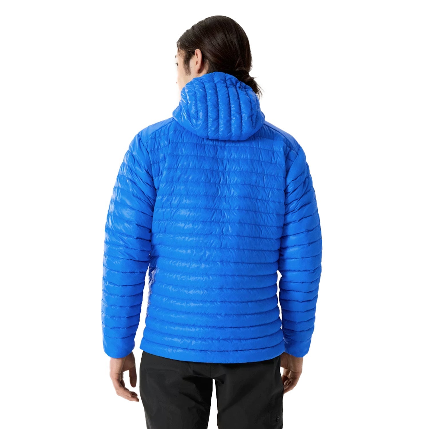 Arc'Teryx Cerium SL Hoody M Midlayer in Blue Color