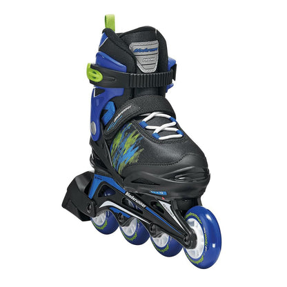 Rollerblade Phoenix Inline Skates in Black Color