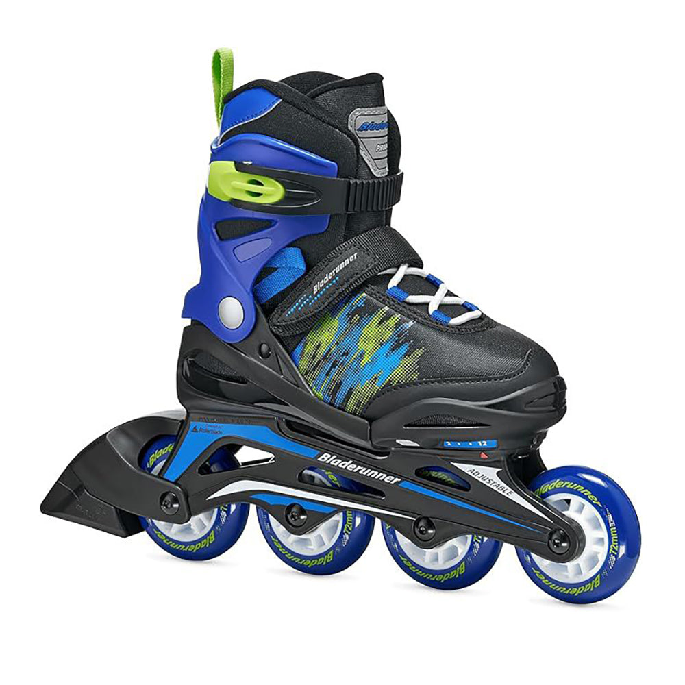 Rollerblade Phoenix Inline Skates in Black Color