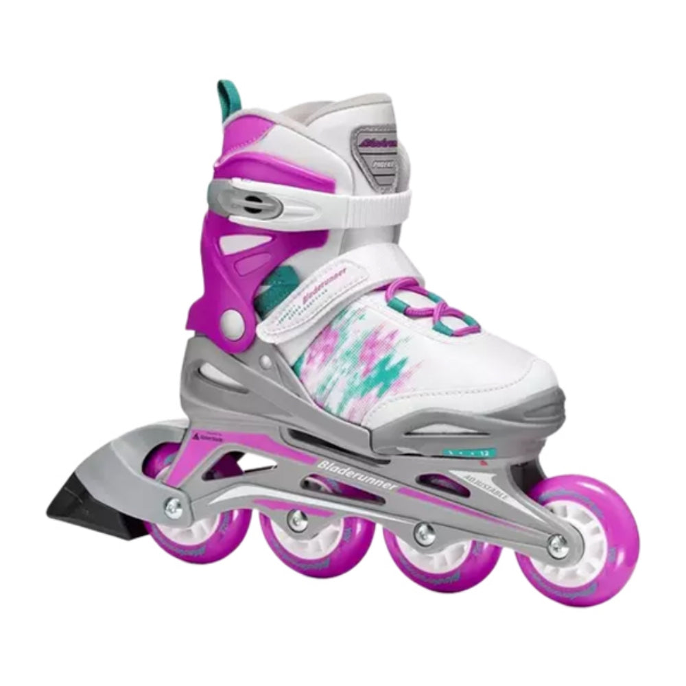 Rollerblade Phoenix Inline Skates in White Color