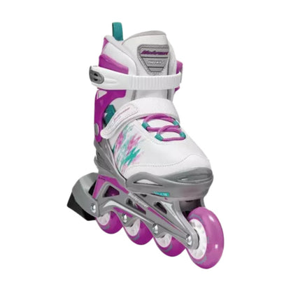 Rollerblade Phoenix Inline Skates in White Color