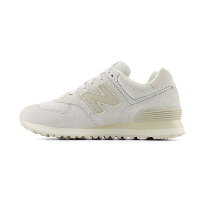 New Balance 574 Sneakers in Grey Color