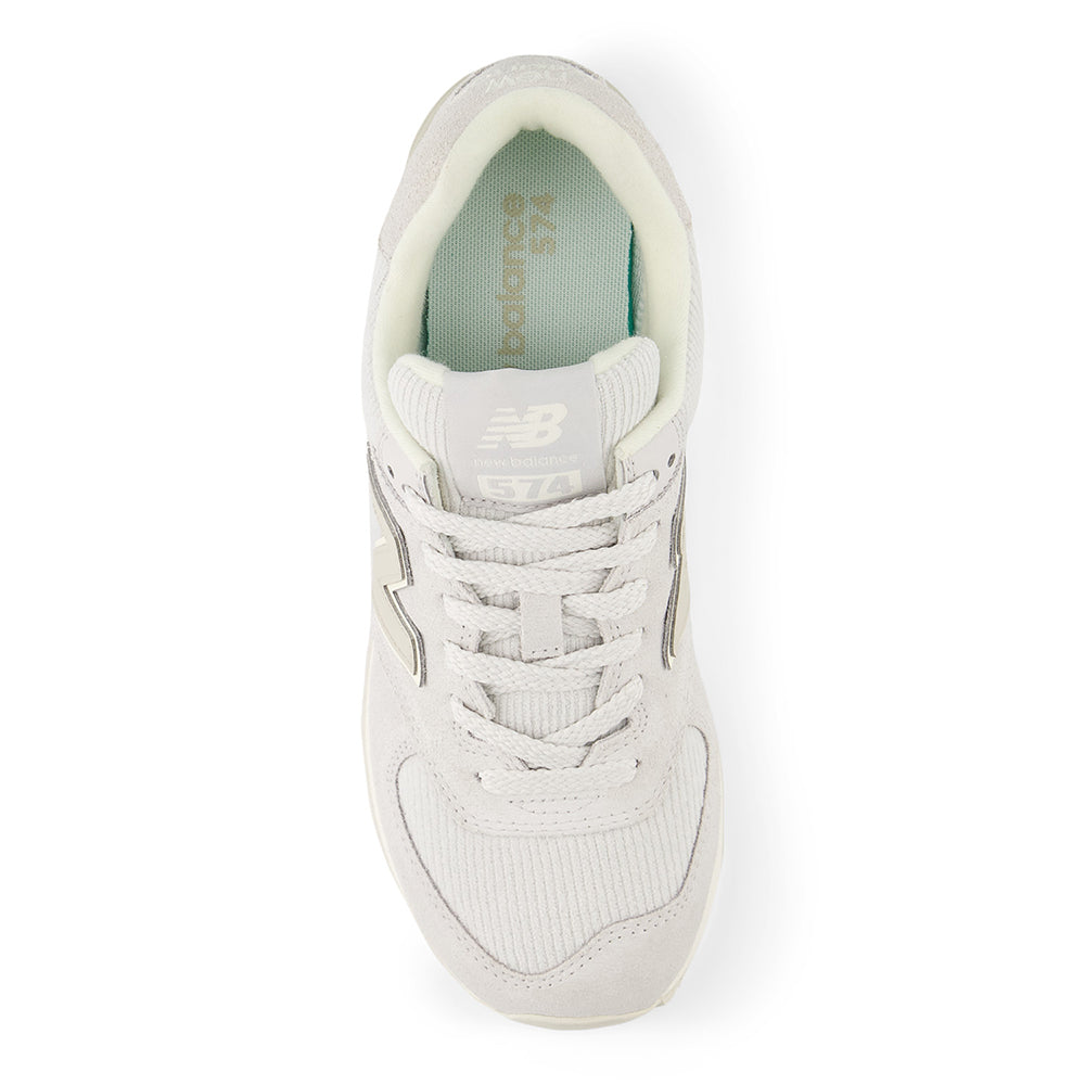 New Balance 574 Sneakers in Grey Color