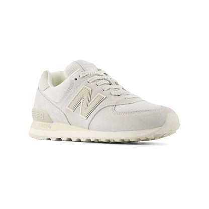 New Balance 574 Sneakers in Grey Color