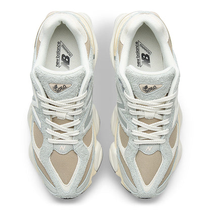 New Balance 9060 Sneakers in Grey Color