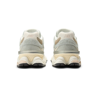 New Balance 9060 Sneakers in Grey Color