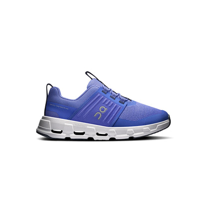On Cloudswift Kids Sneakers in Blue Color