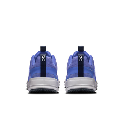 On Cloudswift Kids Sneakers in Blue Color