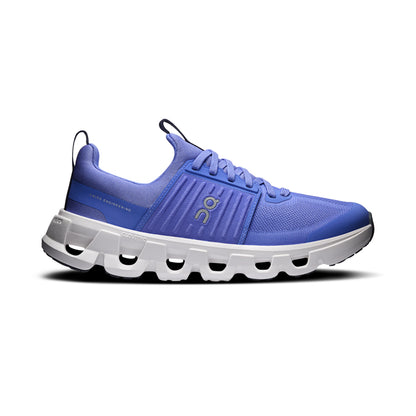 On Cloudswift Kids Sneakers in Blue Color