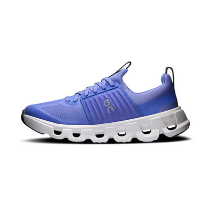 On Cloudswift Kids Sneakers in Blue Color