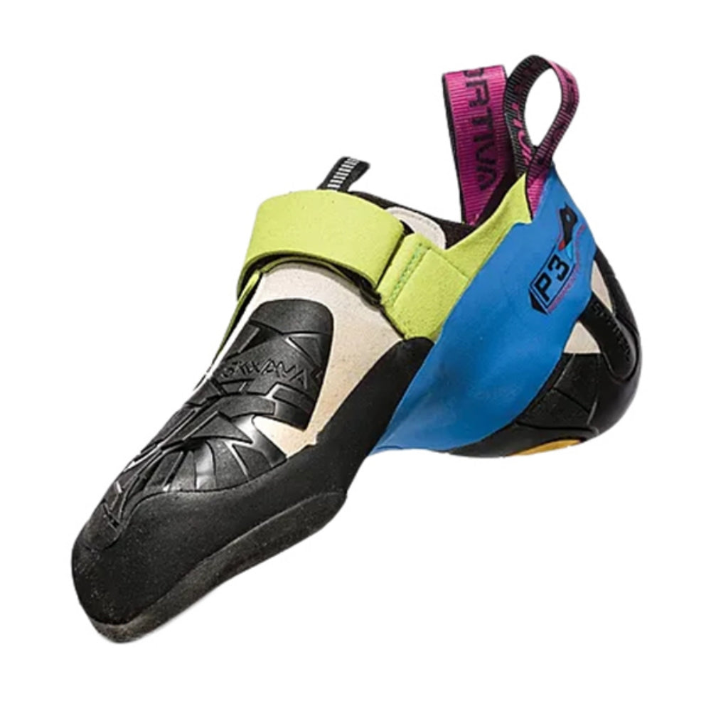 La Sportiva Skwama Womens in Green Color