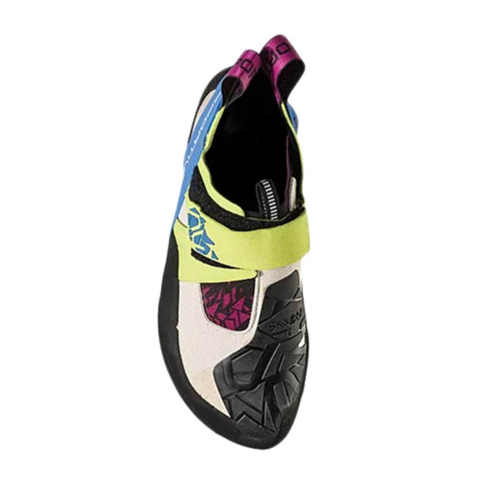 La Sportiva Skwama Womens in Green Color