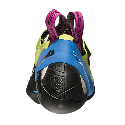 La Sportiva Skwama Womens in Green Color