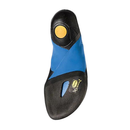 La Sportiva Skwama Womens in Green Color