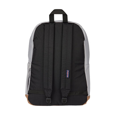 Jansport Right Pack Bags in Grey Color