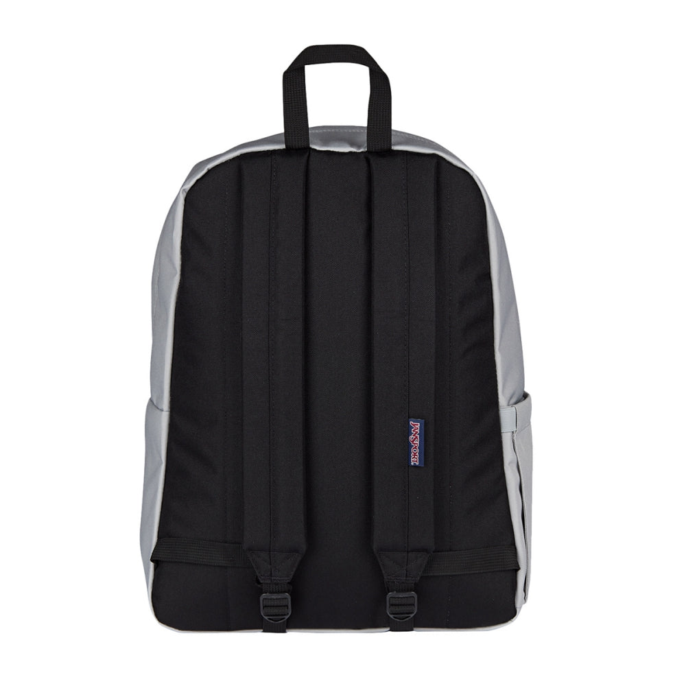 Jansport Superbreak Plus Bags in Grey Color