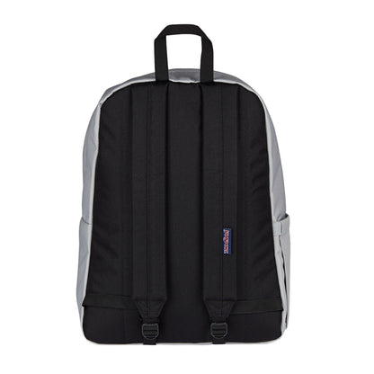 Jansport Superbreak Plus Bags in Grey Color
