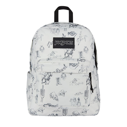 Jansport Superbreak Plus Bags in Green Color