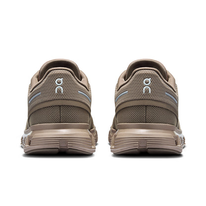 On Cloud 6 Sneakers in Pink Color