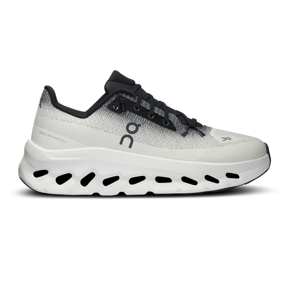 On Cloudtilt Womens Sneakers in White Color