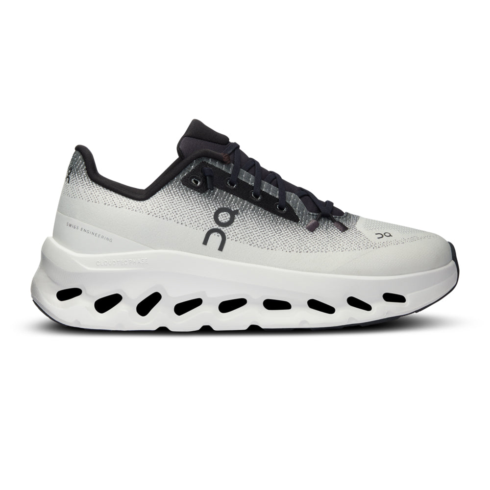 On Cloudtilt Womens Sneakers in White Color