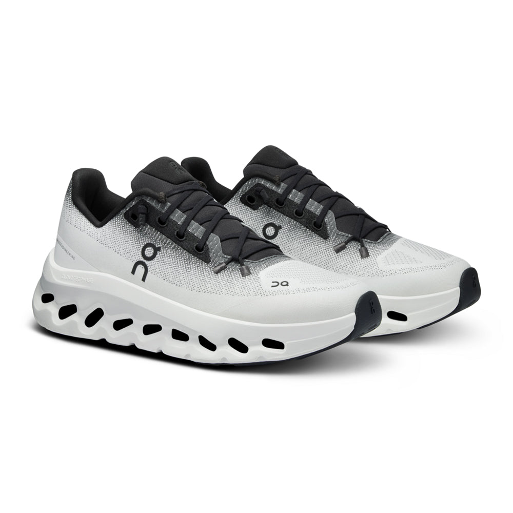 On Cloudtilt Womens Sneakers in White Color