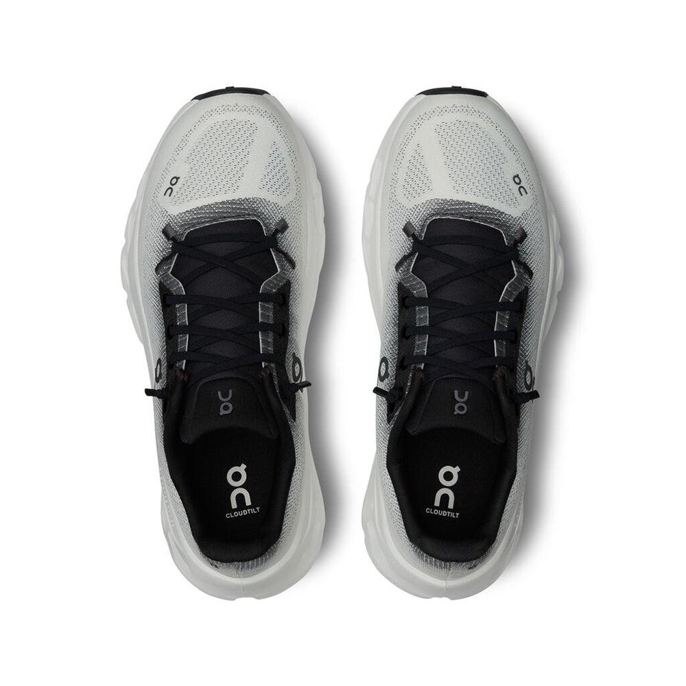 On Cloudtilt Womens Sneakers in White Color