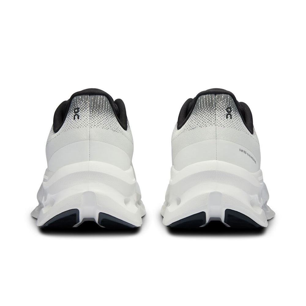 On Cloudtilt Womens Sneakers in White Color