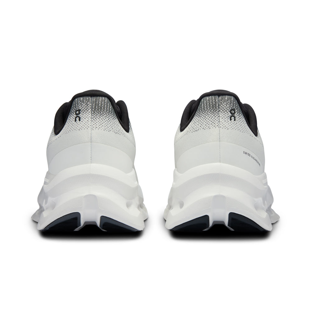 On Cloudtilt Womens Sneakers in White Color