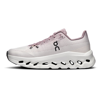 On Cloudtilt Womens Sneakers in Purple Color