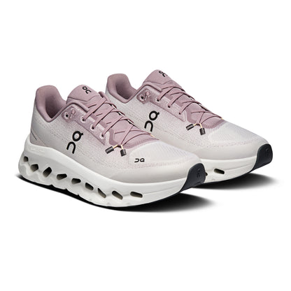 On Cloudtilt Womens Sneakers in Purple Color
