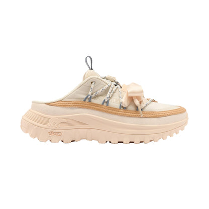 Sorel Callsign Mule Casual Shoes in Orange Color