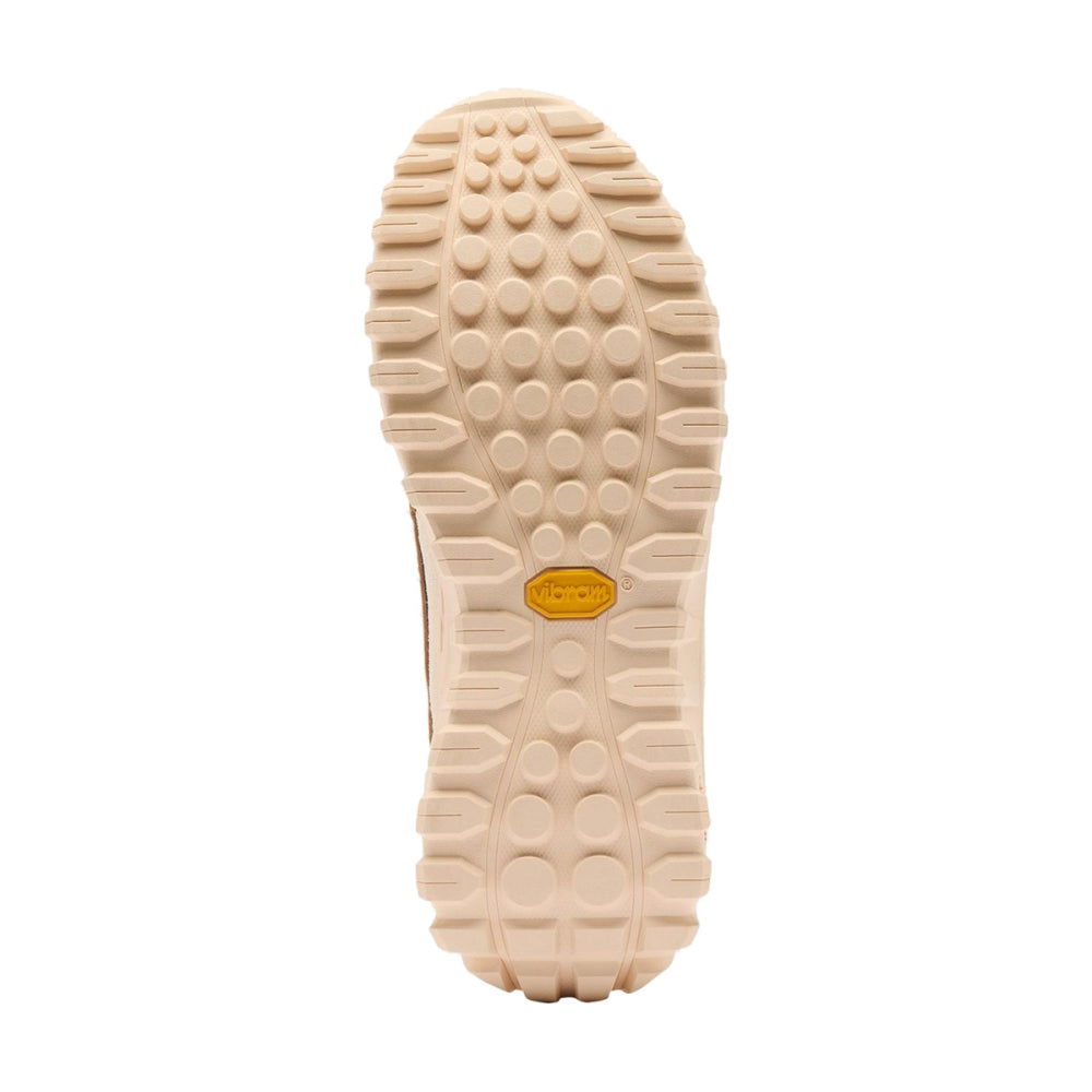 Sorel Callsign Mule Casual Shoes in Orange Color